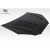 2010-2012 Hyundai Genesis Coupe 2DR Circuit Hood - 1 Piece - image 7