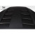 2010-2012 Hyundai Genesis Coupe 2DR Circuit Hood - 1 Piece - image 8