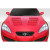2010-2012 Hyundai Genesis Coupe 2DR Circuit Hood - 1 Piece - image 4