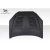 2010-2012 Hyundai Genesis Circuit Hood - image 3