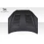 2010-2012 Hyundai Genesis Circuit Hood - image 4