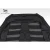 2010-2012 Hyundai Genesis Circuit Hood - image 6