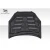 2010-2012 Hyundai Genesis Circuit Hood - image 8
