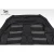 2010-2012 Hyundai Genesis Circuit Hood - image 5