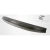 2010-2016 Hyundai Genesis Circuit Carbon Fiber Rear Wing - image 9