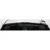 2010-2016 Hyundai Genesis Circuit Carbon Fiber Rear Wing - image 3
