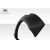 2010-2016 Hyundai Genesis Coupe 2DR Circuit 75 MM Rear Fender Flares - 2-piece - image 4