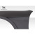 2010-2016 Hyundai Genesis Coupe 2DR Circuit Fenders - 2 Piece - image 5