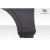 2010-2016 Hyundai Genesis Coupe 2DR Circuit Fenders - 2 Piece - image 9