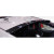 2010-2016 Hyundai Genesis Coupe 2DR Duraflex Circuit Roof Wing Spoiler - 1 Piece - image 1