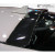 2010-2016 Hyundai Genesis Coupe 2DR Circuit Roof Wing Spoiler - 1 Piece - image 3