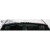 2010-2016 Hyundai Genesis Coupe 2DR Circuit Roof Wing Spoiler - 1 Piece - image 5