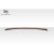 2010-2016 Hyundai Genesis Coupe 2DR Circuit Roof Wing Spoiler - 1 Piece - image 1