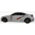 2010-2016 Hyundai Genesis Circuit Side Skirts - image 1