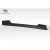 2010-2016 Hyundai Genesis Circuit Side Skirts - image 13