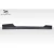 2010-2016 Hyundai Genesis Circuit Side Skirts - image 10