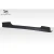 2010-2016 Hyundai Genesis Circuit Side Skirts - image 12
