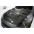 2009-2020 Nissan 370Z Circuit Carbon Fiber Hood - image 6