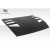 2009-2020 Nissan 370Z Z34 Circuit Hood - 1 Piece - image 8