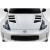 2009-2020 Nissan 370Z Z34 Circuit Hood - 1 Piece - image 6