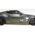 2009-2020 Nissan 370Z Z34 Circuit Side Skirts Rocker Panels - 2 Piece - image 6