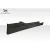2009-2020 Nissan 370Z Z34 Circuit Side Skirts Rocker Panels - 2 Piece - image 8