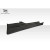 2009-2020 Nissan 370Z Z34 Circuit Side Skirts Rocker Panels - 2 Piece - image 8