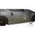 2009-2020 Nissan 370Z Circuit Side Skirts - image 6