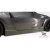 2009-2020 Nissan 370Z Circuit Side Skirts - image 8