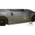 2009-2020 Nissan 370Z Circuit Side Skirts - image 7