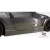 2009-2020 Nissan 370Z Circuit Side Skirts - image 9