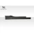 2009-2020 Nissan 370Z Z34 Circuit Side Skirts Rocker Panels - 2 Piece - image 11
