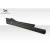 2009-2020 Nissan 370Z Circuit Side Skirts - image 12