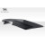 2009-2020 Nissan 370Z Z34 Circuit Wing Trunk Lid Spoiler - 1 Piece - image 8