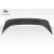 2009-2020 Nissan 370Z Circuit Rear Wing - image 9