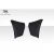 2008-2013 BMW M3 E92 E93 Circuit Wide Body Kit - 8 Piece - image 44