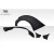2008-2013 BMW M3 E92 E93 Circuit Wide Body Kit - 8 Piece - image 42