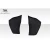 2008-2013 BMW M3 E92 E93 Circuit Wide Body Kit - 8 Piece - image 53