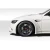 2008-2013 BMW M3 Circuit Fender Flare - image 1
