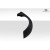 2008-2013 BMW M3 E92 E93 Circuit Wide Body Rear Fender Flares - 4 Piece (S) - image 6