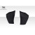 2008-2013 BMW M3 E92 E93 Circuit Wide Body Rear Fender Flares - 4 Piece (S) - image 17