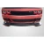 2008-2023 Dodge Challenger Circuit Front Lip - 1 Piece - image 2