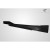 2008-2023 Dodge Challenger Carbon Creations Circuit Side Splitter - 2 Piece - image 8
