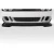 2008-2023 Dodge Challenger Circuit Front Lip - image 1