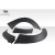 2007-2013 BMW 3 Series Circuit Fender Flare - image 7
