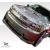 2007-2014 Chevrolet Tahoe Suburban Avalanche Circuit Front Bumper - 1 Piece - image 5