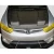 2006-2011 Honda Civic 2DR Circuit Hood - 1 Piece - image 8