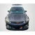 2006-2011 Honda Civic 2DR Circuit Hood - 1 Piece - image 1