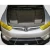 2006-2011 Honda Civic Circuit Carbon Fiber Hood - image 14