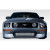 2005-2009 Ford Mustang Duraflex Circuit Body Kit - 4 Piece - image 5